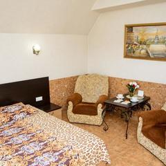 Гостиница Виктория Хаус, Новосибирск, Новосибирская область