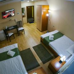 Отель Глобус, Новосибирск, Новосибирская область