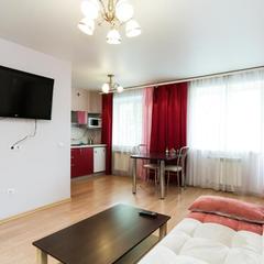 Отель Авеню, Новосибирск, Новосибирская область