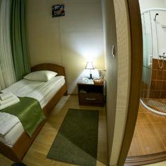 Отель Глобус, Новосибирск, Новосибирская область