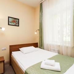 Отель Авеню, Новосибирск, Новосибирская область