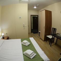 Отель Глобус, Новосибирск, Новосибирская область