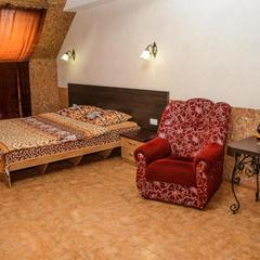 Гостиница Виктория Хаус, Новосибирск, Новосибирская область