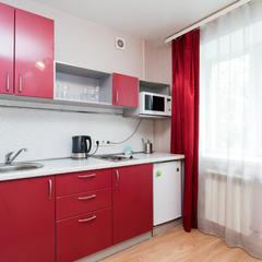 Отель Авеню, Новосибирск, Новосибирская область