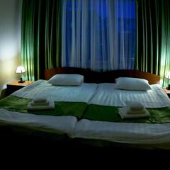 Отель Глобус, Новосибирск, Новосибирская область