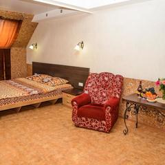 Гостиница Виктория Хаус, Новосибирск, Новосибирская область