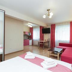 Отель Авеню, Новосибирск, Новосибирская область