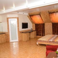 Гостиница Виктория Хаус, Новосибирск, Новосибирская область