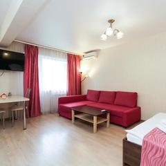 Отель Авеню, Новосибирск, Новосибирская область