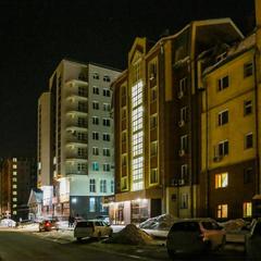 Отель Глобус, Новосибирск, Новосибирская область