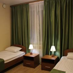 Отель Глобус, Новосибирск, Новосибирская область