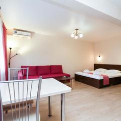 Отель Авеню, Новосибирск, Новосибирская область