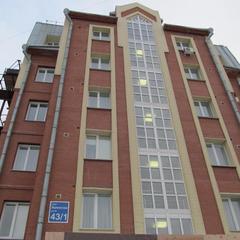 Отель Глобус, Новосибирск, Новосибирская область