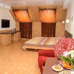 Гостиница Виктория Хаус, Новосибирск, Новосибирская область