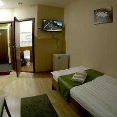 Отель Глобус, Новосибирск, Новосибирская область