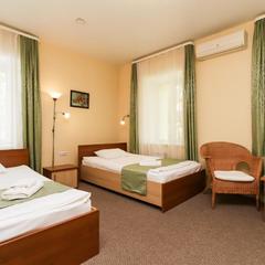 Отель Авеню, Новосибирск, Новосибирская область