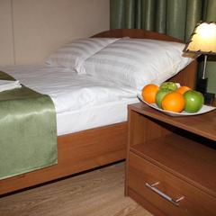 Отель Глобус, Новосибирск, Новосибирская область