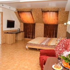 Гостиница Виктория Хаус, Новосибирск, Новосибирская область