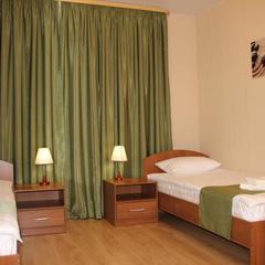 Отель Глобус, Новосибирск, Новосибирская область