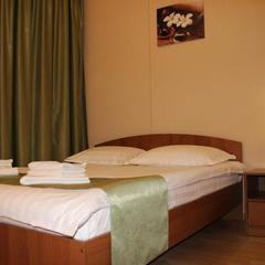 Отель Глобус, Новосибирск, Новосибирская область