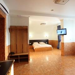 Гостиница Виктория Хаус, Новосибирск, Новосибирская область