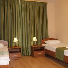 Отель Глобус, Новосибирск, Новосибирская область