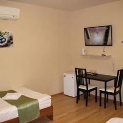 Отель Глобус, Новосибирск, Новосибирская область