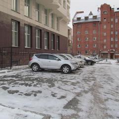 Отель Глобус, Новосибирск, Новосибирская область