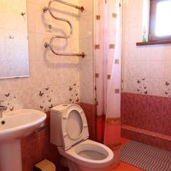 Гостиница Виктория Хаус, Новосибирск, Новосибирская область