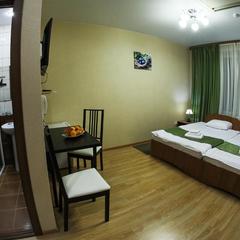 Отель Глобус, Новосибирск, Новосибирская область