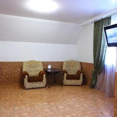 Гостиница Виктория Хаус, Новосибирск, Новосибирская область