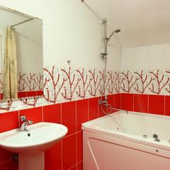 Гостиница Виктория Хаус, Новосибирск, Новосибирская область