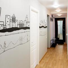 Хостел Восход, Новосибирск, Новосибирская область