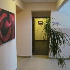 Отель Глобус, Новосибирск, Новосибирская область