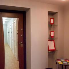 Хостел Восход, Новосибирск, Новосибирская область