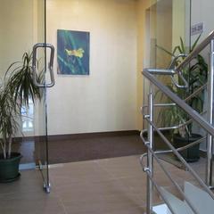 Отель Глобус, Новосибирск, Новосибирская область