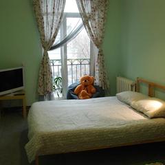 Хостел на Красном, Новосибирск, Новосибирская область