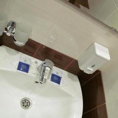 Отель Глобус, Новосибирск, Новосибирская область