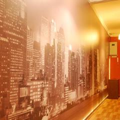 Хостел на Красном, Новосибирск, Новосибирская область