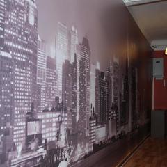 Хостел на Красном, Новосибирск, Новосибирская область