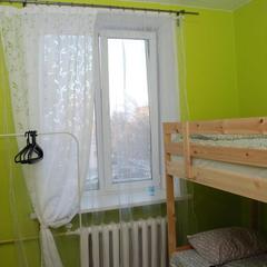 Хостел на Красном, Новосибирск, Новосибирская область