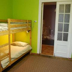 Хостел на Красном, Новосибирск, Новосибирская область