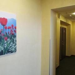 Отель Глобус, Новосибирск, Новосибирская область