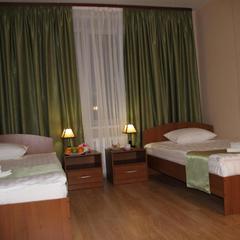 Отель Глобус, Новосибирск, Новосибирская область