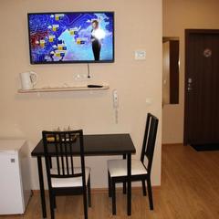 Отель Глобус, Новосибирск, Новосибирская область