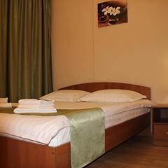 Отель Глобус, Новосибирск, Новосибирская область