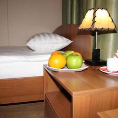 Отель Глобус, Новосибирск, Новосибирская область