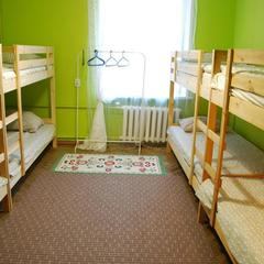 Хостел на Красном, Новосибирск, Новосибирская область