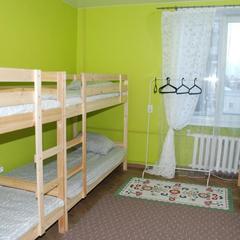 Хостел на Красном, Новосибирск, Новосибирская область