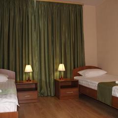 Отель Глобус, Новосибирск, Новосибирская область